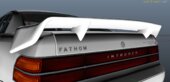 Fathom Intruder